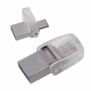 Kingston Data Traveler DTDUO3C USB Type C memorija 32GB 3.1