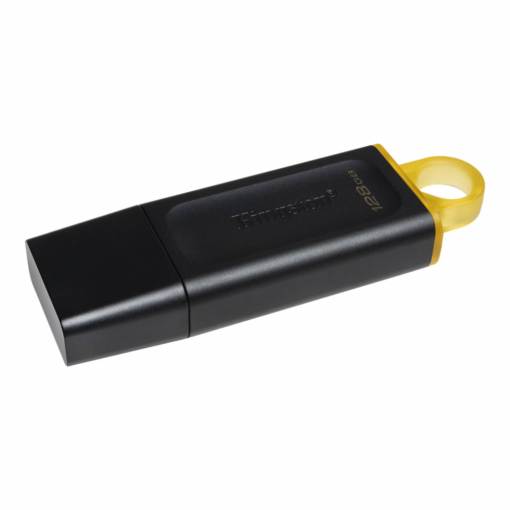 Kingston Data Traveler Exodia Onyx DTX USB flash memorija 128GB 3.2 crna - Image 2