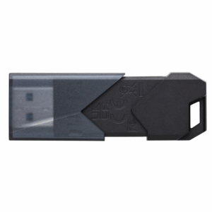 Kingston Data Traveler Exodia Onyx USB flash memorija 256GB 3.2 crna