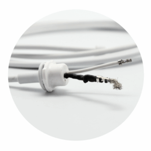 Konektor punjaca za laptop sa kablom Apple Magsafe 2