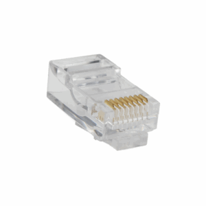 Konektor RJ45 CAT5 8P8C JWD-AD78 100 kom
