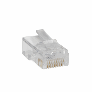 Konektor RJ45 CAT5 8P8C JWD-AD78 100 kom