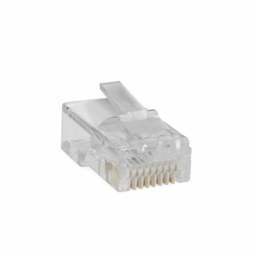 Konektor RJ45 CAT5 8P8C JWD-AD78 100 kom - Image 4