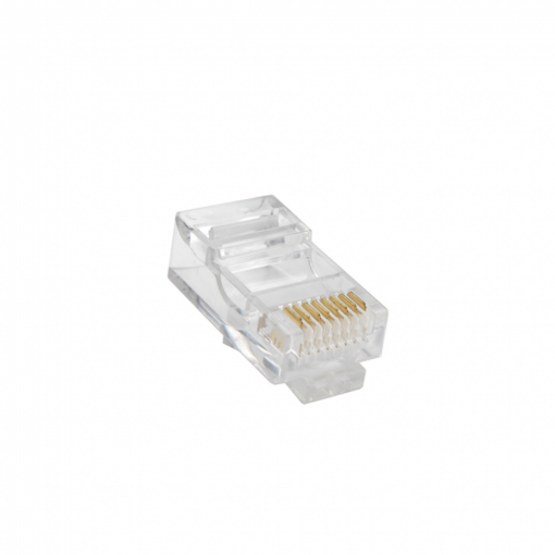 Konektor RJ45 CAT5 8P8C JWD-AD78 50 kom - Image 2