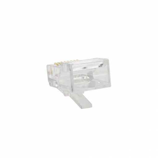 Konektor RJ45 CAT5 8P8C JWD-AD78 50 kom - Image 3