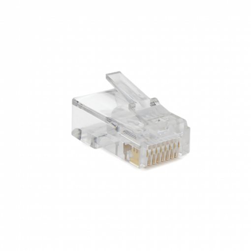 Konektor RJ45 CAT5 8P8C JWD-AD78 50 kom - Image 4