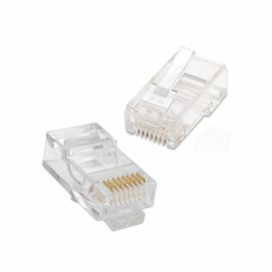 Konektor RJ45 CAT5 8P8C JWD-C13 1000 kom