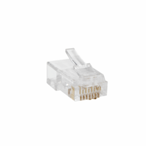 Konektor RJ45 CAT6 8P8C JWD-AD81 10 kom