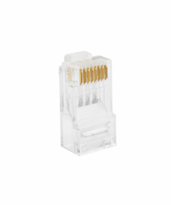 Konektor RJ45 CAT6 8P8C JWD-AD81