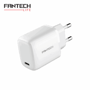 Kucni punjac Fantech PowerGO CWD101 PD 20W beli