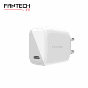 Kucni punjac Fantech PowerGO CWD101 PD 20W beli