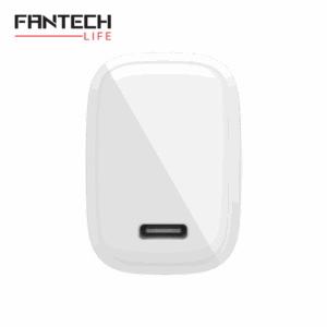 Kucni punjac Fantech PowerGO CWD101 PD 20W beli