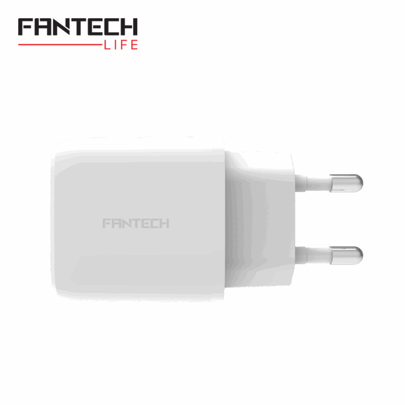 Kucni punjac Fantech PowerGO CWD101 PD 20W beli
