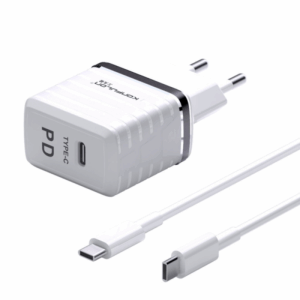 Kucni punjac KONFULON C69Q PD+QC 20W