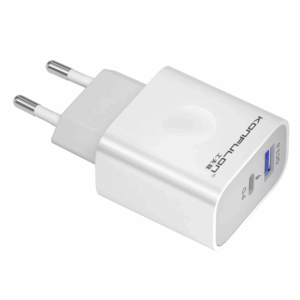 Kucni punjac KONFULON C69Q PD+QC 20W
