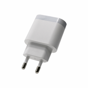 Kucni punjac LDNIO A303Q QC 3.0 5V 3A 18W micro USB beli
