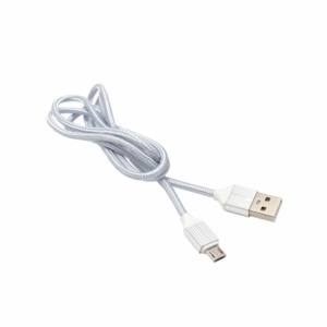 Kucni punjac LDNIO A303Q QC 3.0 5V 3A 18W micro USB beli