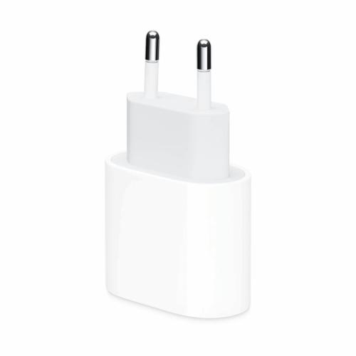 Kucni punjac PD Fast charger 20W 3A za iPhone 11/12 HQ CE beli