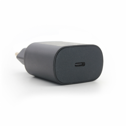 Kucni punjac PD Fast charger 25W 3A za Samsung crni HQ (bez kabla) - Image 2