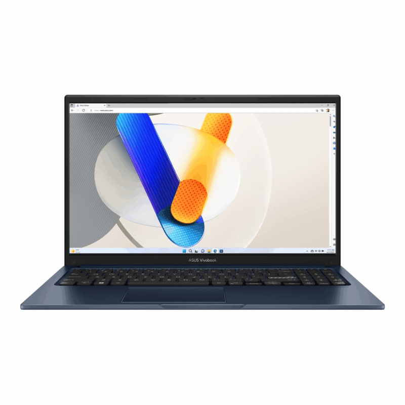 Laptop Asus X1504VANJ924 15.6 FHD / i5-1335U / 16GB / NVMe / 512GB / Backlit