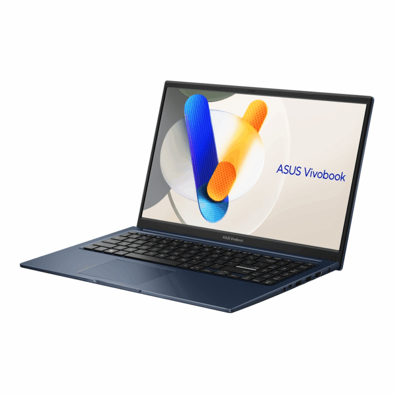 Laptop Asus X1504VANJ924 15.6 FHD / i5-1335U / 16GB / NVMe / 512GB / Backlit