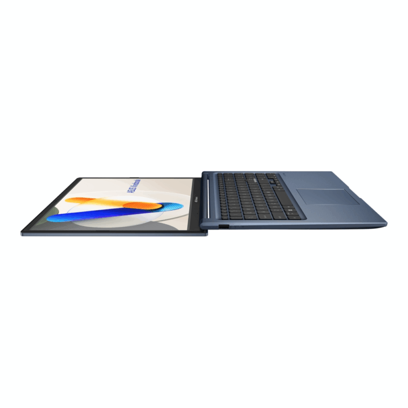 Laptop Asus X1504VANJ924 15.6 FHD / i5-1335U / 16GB / NVMe / 512GB / Backlit