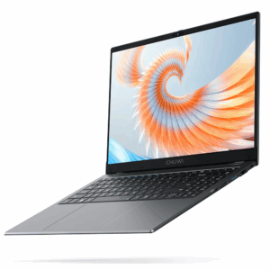Laptop Chuwi HeroBook Plus 15.6 FHD /Celeron N4020 / 8GB / NVMe 256GB / Win 11 home