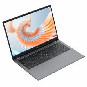 Laptop Chuwi HeroBook Plus 15.6 FHD /Celeron N4020 / 8GB / NVMe 256GB / Win 11 home