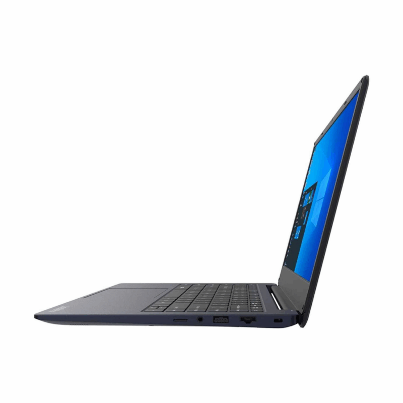 Laptop Toshiba Dynabook Satellite Pro C40-G-109 14 / Intel 5205U / 8GB / M.2 256GB / GLAN / Win 10 Edu