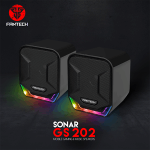 Laptop zvucnici Fantech GS202 Sonar Sakura