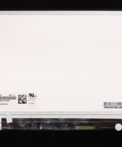 LCD Panel 11.6" (N116B6 L04) 1366x768 slim LED 40 pin kacenje levo-desno