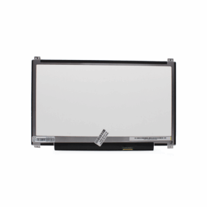 LCD Panel 13.3" (B133XW03 V.1 H/W:5A F/W:1) 1366x768 slim LED 40 pin