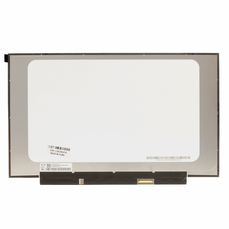 LCD Panel 14.0" (NT140WHM-N44) 1366x768 slim LED 30pin novi tip bez kacenja