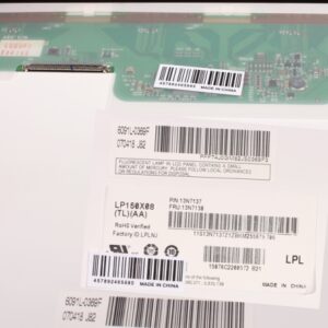 LCD Panel 15.0" (LP150X08) 1024x768 CCFL koriscen