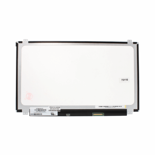LCD Panel 15.6" (NT156WHM-N10) 1366x768 slim LED 40 pin