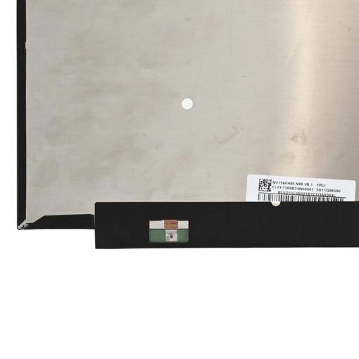 LCD Panel 15.6" (NV156FHM-N4S) 1920x1080 slim LED IPS 30 pin bez kacenja novi tip PCB 260mm - Image 4