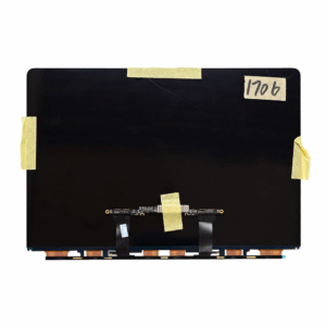 LCD Panel Macbook A2179 komplet