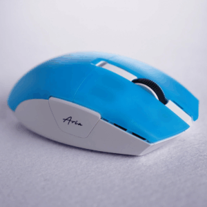 Mis Wireless Gaming Fantech WGC2 Venom II plavi