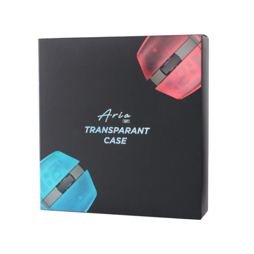 Maska za Mis Wireless Gaming Fantech XD7 Aria plava - Image 4