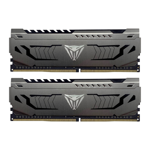 Memorija DDR4 16GB 2x8GB 3200MHZ Patriot Viper Steel Series Dual Channel PVS416G320C6K
