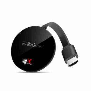 MiraScreen G7 Plus Dual Band 4K Wi-Fi HDMI prijemnik za TV