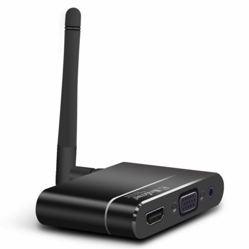 MiraScreen X6W  Wi-Fi HDMI prijemnik za TV