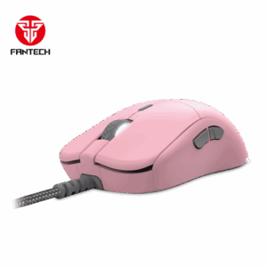 Mis Gaming Fantech UX3 Helios Sakura
