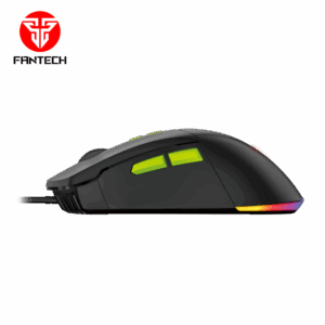 Mis Gaming Fantech VX6 Phantom II crni