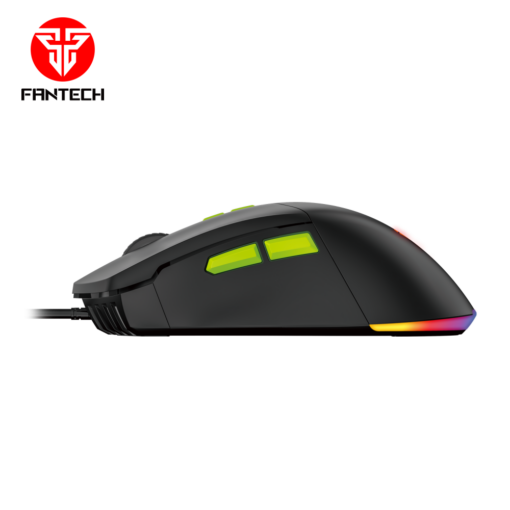 Mis Gaming Fantech VX6 Phantom II crni - Image 2