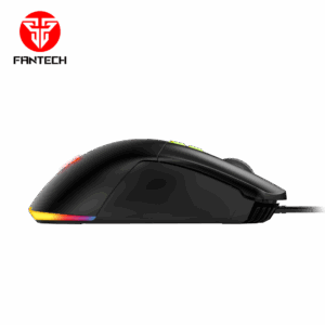 Mis Gaming Fantech VX6 Phantom II crni