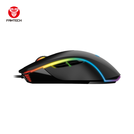 Mis Gaming Fantech X16 (V2) Thor II crni - Image 2
