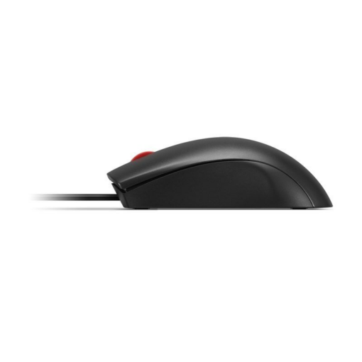 Mis Lenovo M120 crni - Image 3