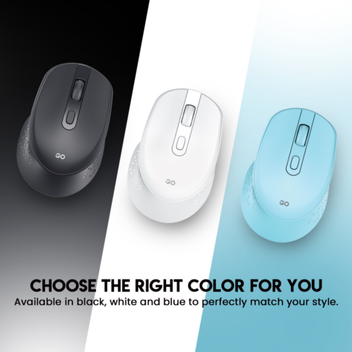 Mis Wireless Fantech W606 GO beli - Image 5