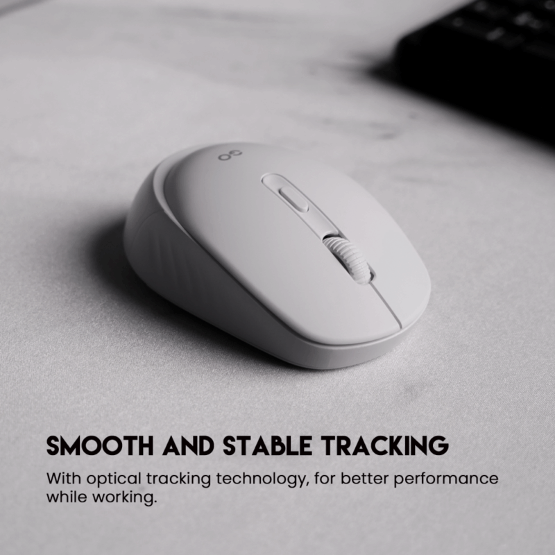 Mis Wireless Fantech W609 GO beli